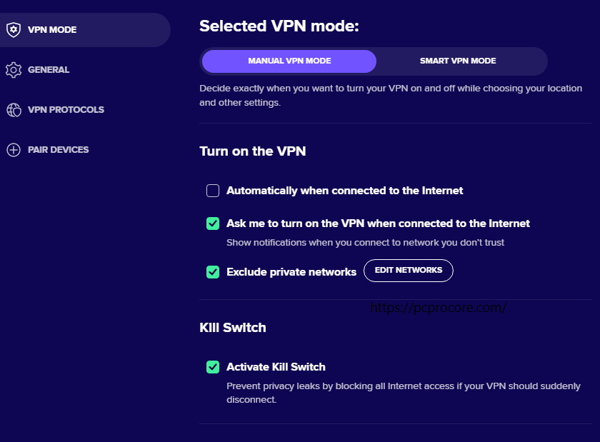 Avast SecureLine VPN crack