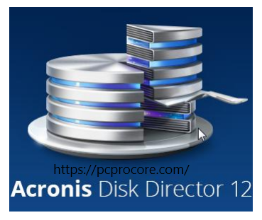 acronis disk director crack