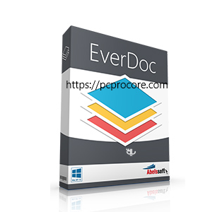 Abelssoft EverDoc Crack