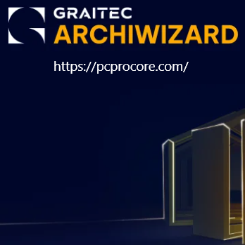 GRAITEC ArchiWIZARD Crack