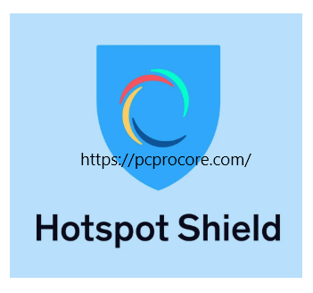 Hotspot Shield vpn crack