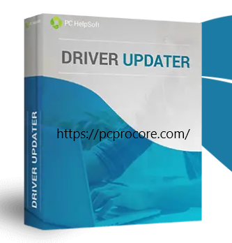 C HelpSoft Driver Updater Crack 