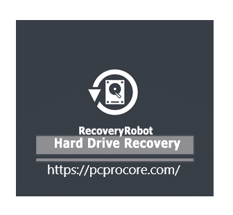 RecoveryRobot Hard Drive Recovery Business crack