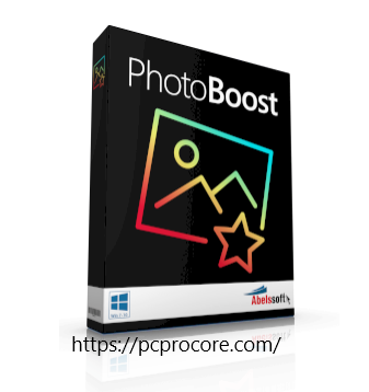 Abelssoft PhotoBoost crack