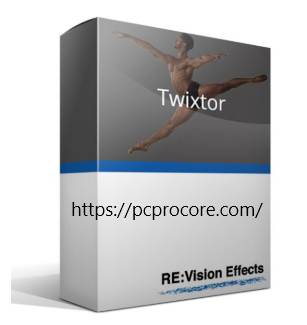 twixtor pro crack