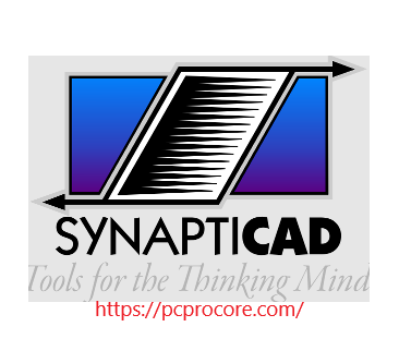 SynaptiCAD Product Suite crack