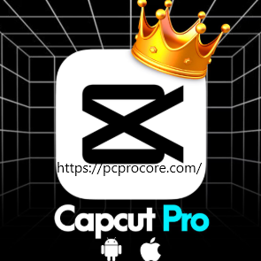 capcut pro crack 