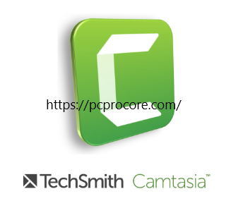 TechSmith Camtasia Studio Crack