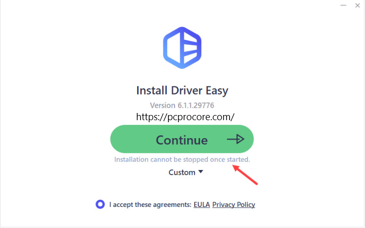 Driver Easy Pro crack