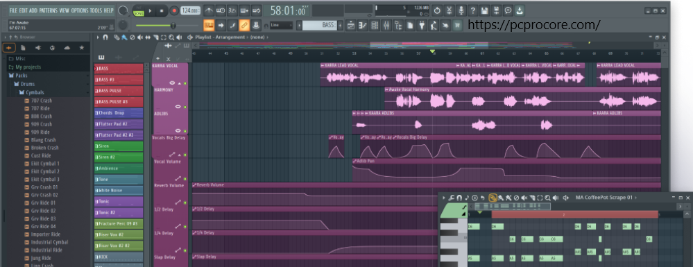 fl studio producer edition crack 