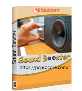 letasoft sound booster crack