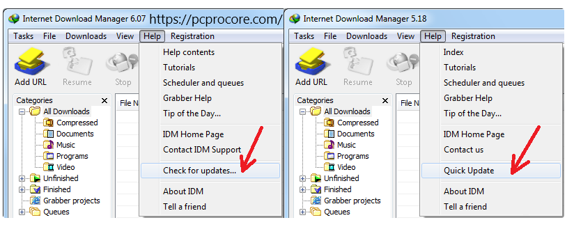 Internet Download Manager (IDM) Crack