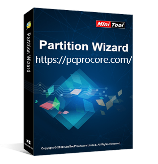 minitool partition wizard crack